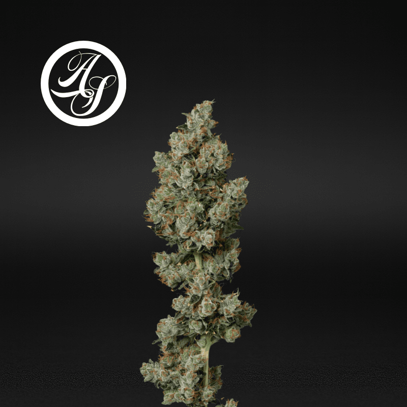 Alt Sol | Kosher Kush - Flower | 3.5g | Indica-Hybrid