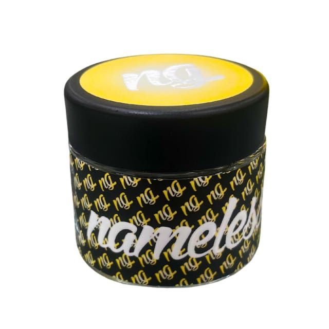 Nameless Genetics- Super Lemon Haze 3.5g (S)