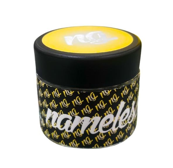 Nameless Genetics- Super Lemon Haze 3.5g (S)