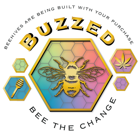 BUZZED Octagon Kush 1/4OUNCE/7Grams(27%THC,SATIVA)