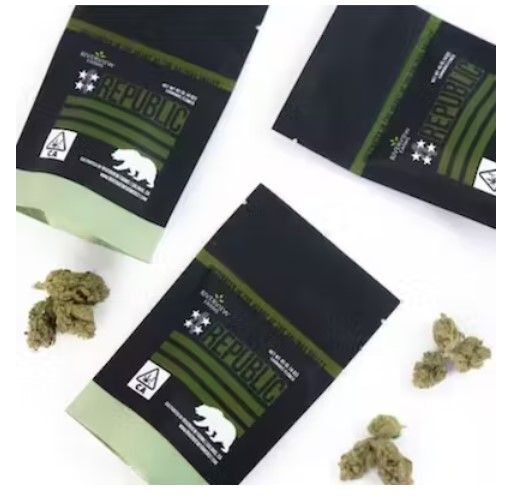 4 Republic Banana Cream Cake 4g 32.78%