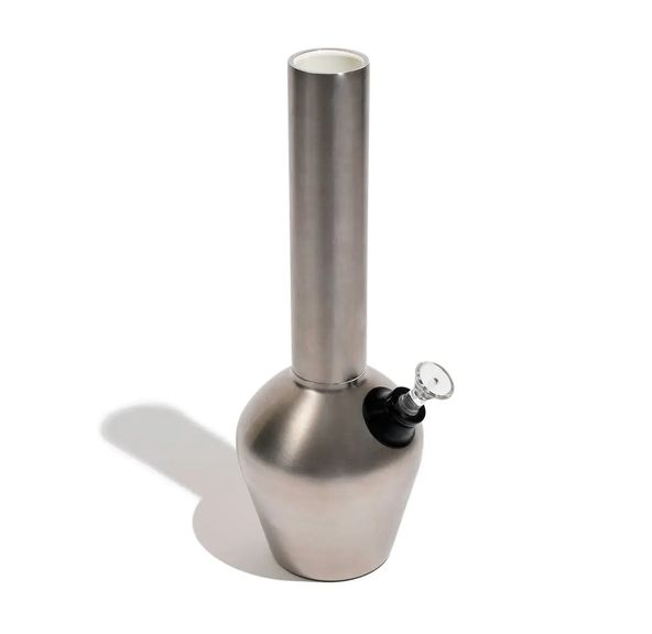 CHILL STAINLESS STEEL INSULATED WATERPIPE