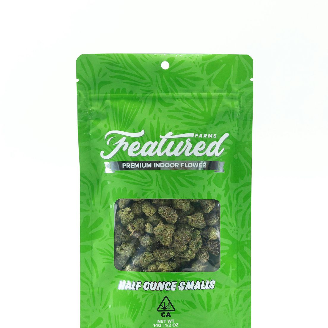 Featured Farms | 1/4oz Smalls | Candy Runtz | 7.0g