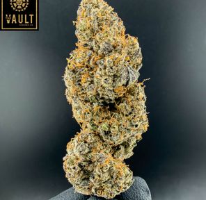 3.5g - ATOMIC APPLES by C.E (AAAA+)