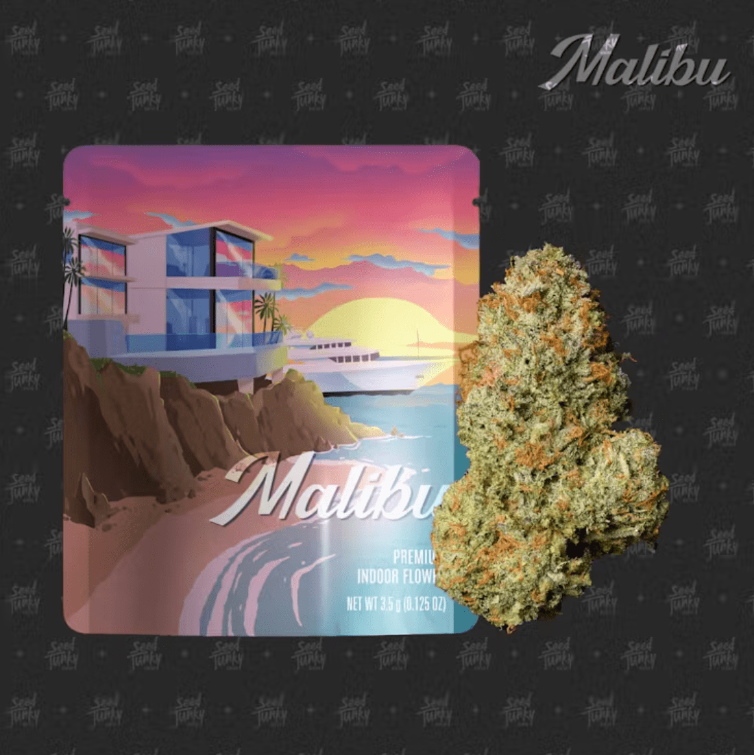 Malibu