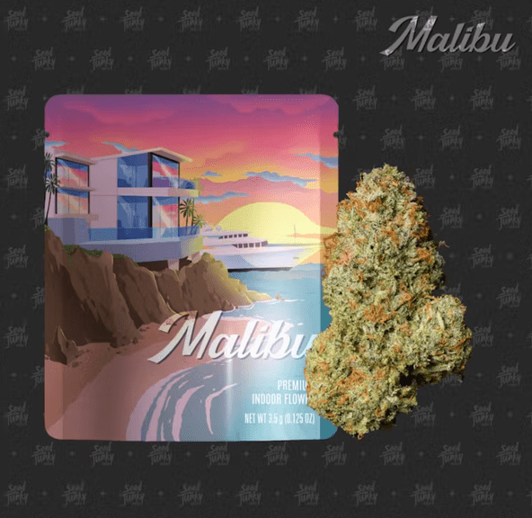 Malibu