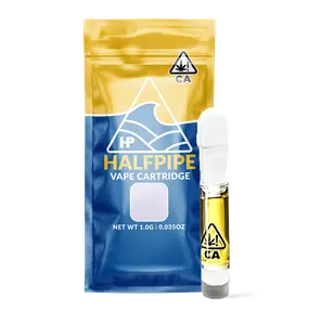 Halfpipe - Blue Dream 1G - CART