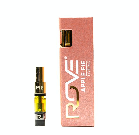 Apple Pie Cartridge 1.025g - LIMITED TIME ONLY