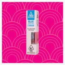 ABX Blue Dream Cartridge 1g 69.40% THC
