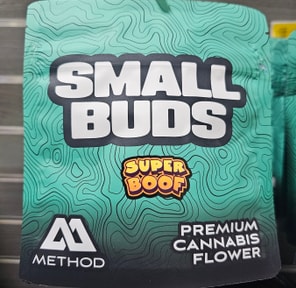 METHOD SUPERBOOF 14G