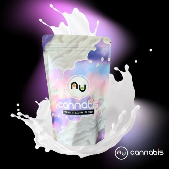 NuCannabis - Cake Frosting 7G - EXCLUSIVE PREMIUM INDOOR