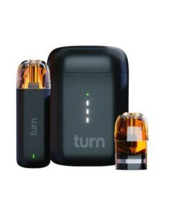 **DEAL BUY TWO TURN PODS, GET A BATTERY KIT FOR A PENNY