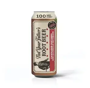 NYF Root Beer 100mg