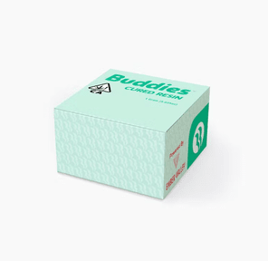 Buddies Cured Resin Gelonade 1g