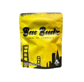 Bae Buds - Blueberry Cruffin 3.5g