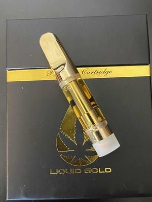1ml Cart Grapefruit Romulan