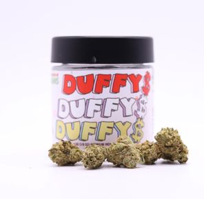 Duffy$- HAWAIIAN SNOW CONE 3.5G