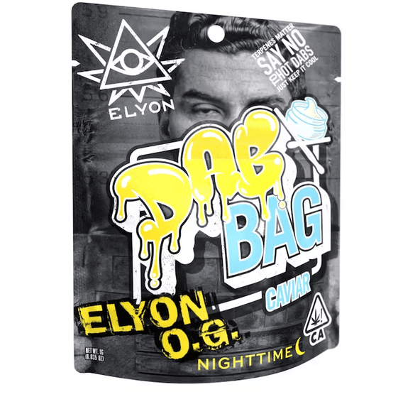 Elyon Dab Bag Elyon OG 1g