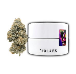 710 Labs | Flower | 3.5g | Cherry Zest #4