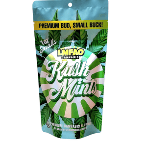 Kush Mints