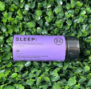 1906 | Drops | 100mg CBN Sleep