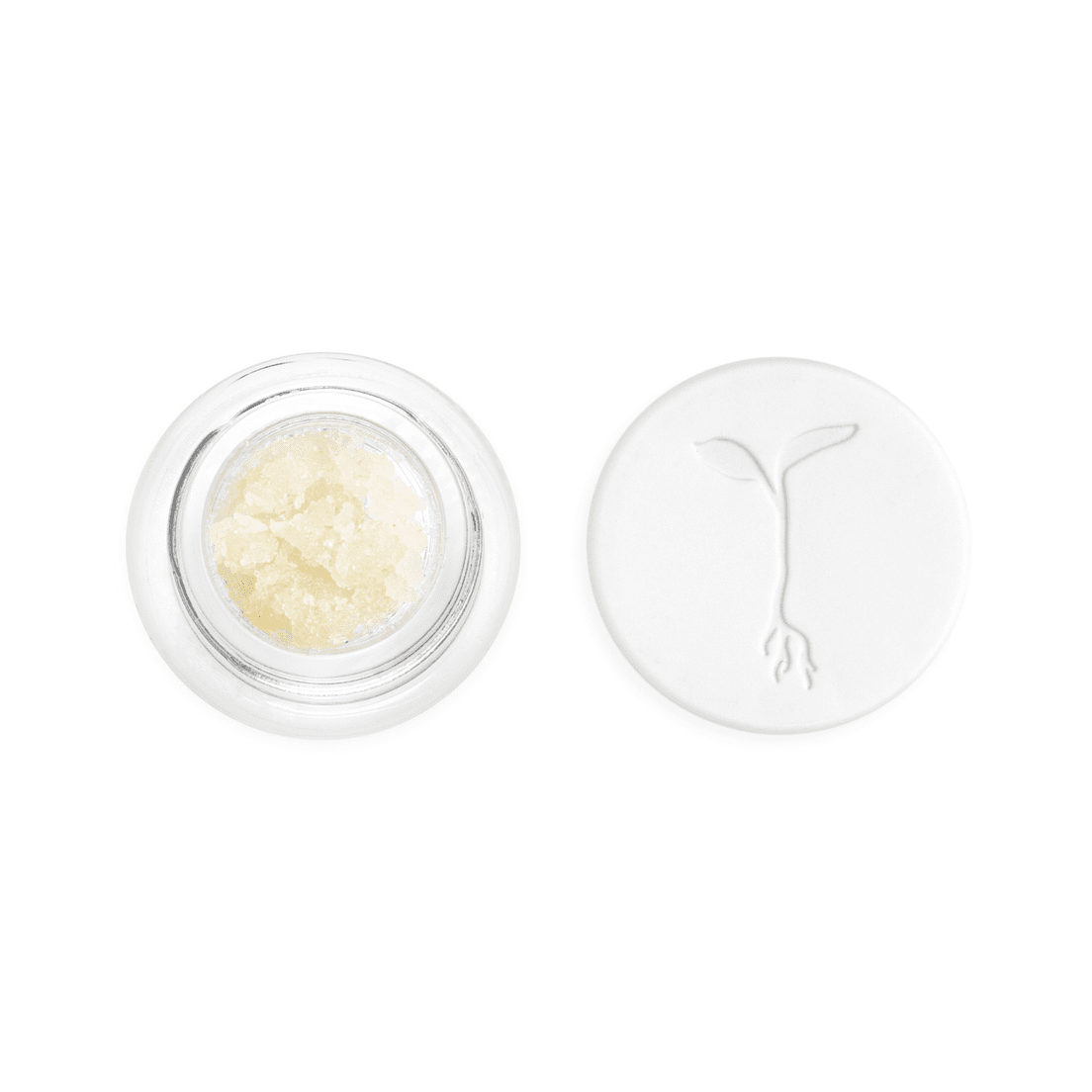 Raw Garden | Diamonds | 1g | Crushed | Lime Mojito
