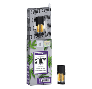 Stiiizy Pods 1g - Skywalker OG (I)