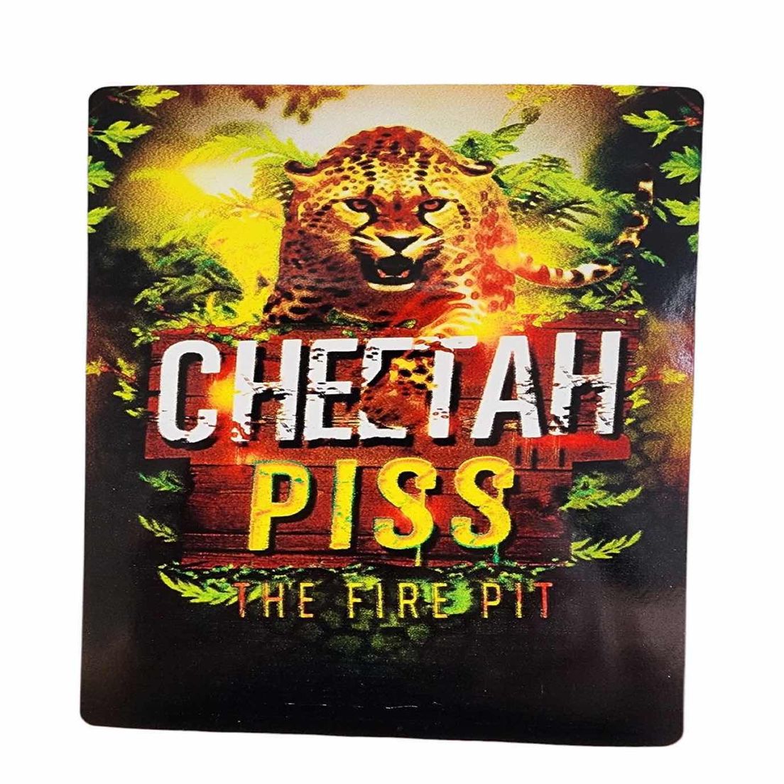 710 Trading Cheetah Piss Tier 1 Flower/Bud
