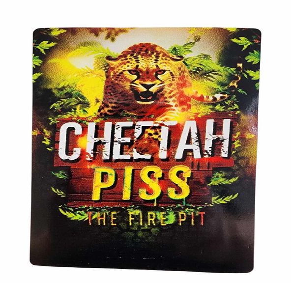 710 Trading Cheetah Piss Tier 1 Flower/Bud