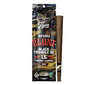 Black Triangle OG - Flyers Infused Blunt 1.50 g