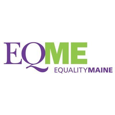 EqualityMaine Donation $5