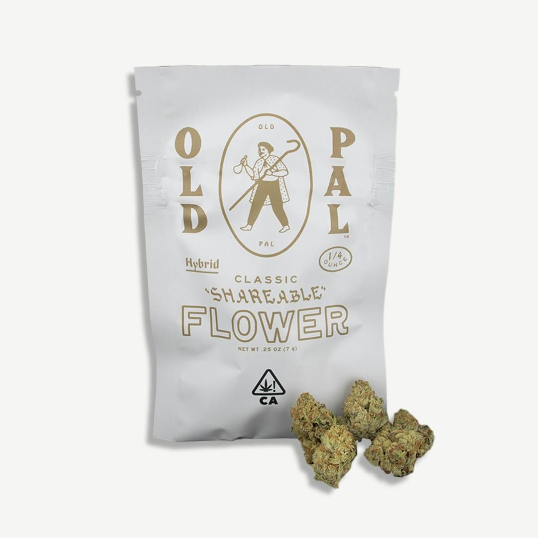 Black Amber 7g