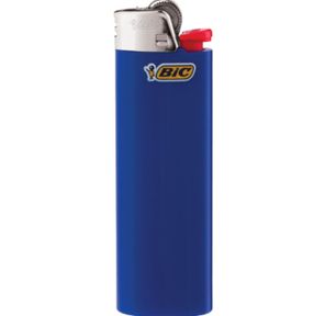 big bic lighter