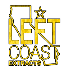 Left Coast Extracts - Mac 1 - Live Resin 1G Pod