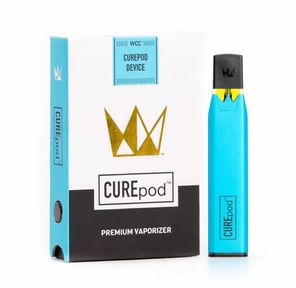 CUREpod Battery - Blue