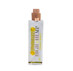 Bananagoo Hemp Wraps - 2pk.