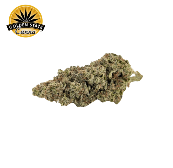 - Golden State Canna - Jealousy | 14g | THC 32%