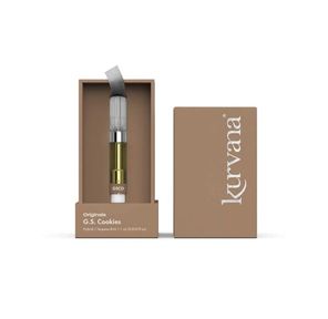 Kurvana G.S Cookies All-In-One0.5ml