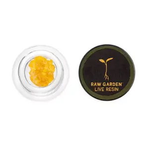 Rosé Live Resin 1.00 g