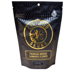 Certified Skunk - Jack Herer 28g