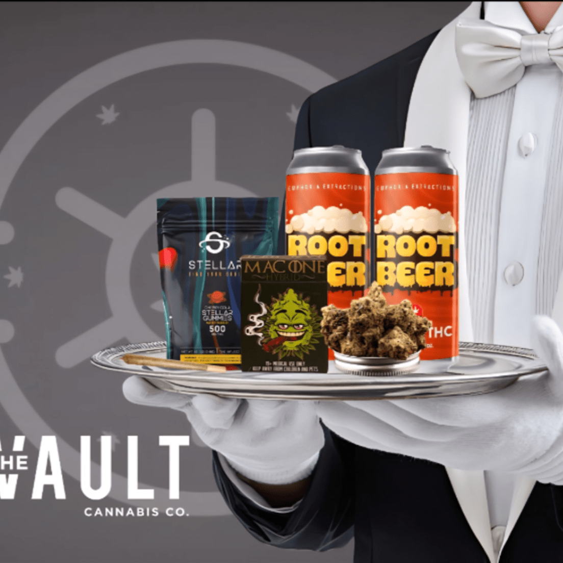 *ULTIMATE PARTY PLATTER ⭐️ ? - ‼️ON SALE $10 OFF‼️