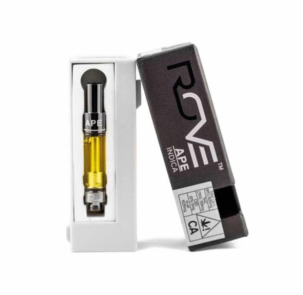 .5g Ape Cart - ROVE