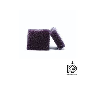 _100mg Blueberry Gummies - KUSHAGRAM