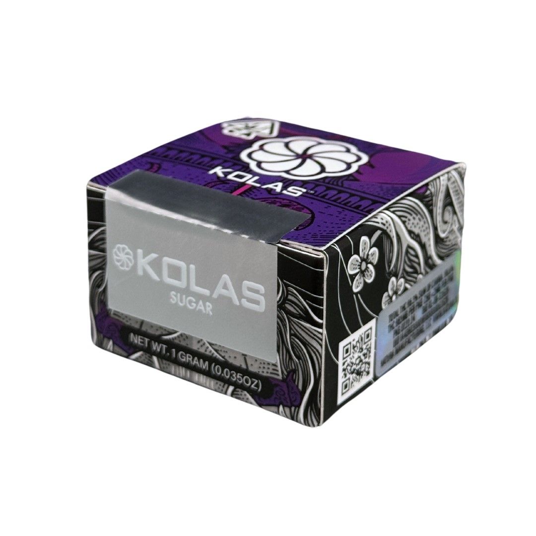 Kolas Sugar Runtz 1g