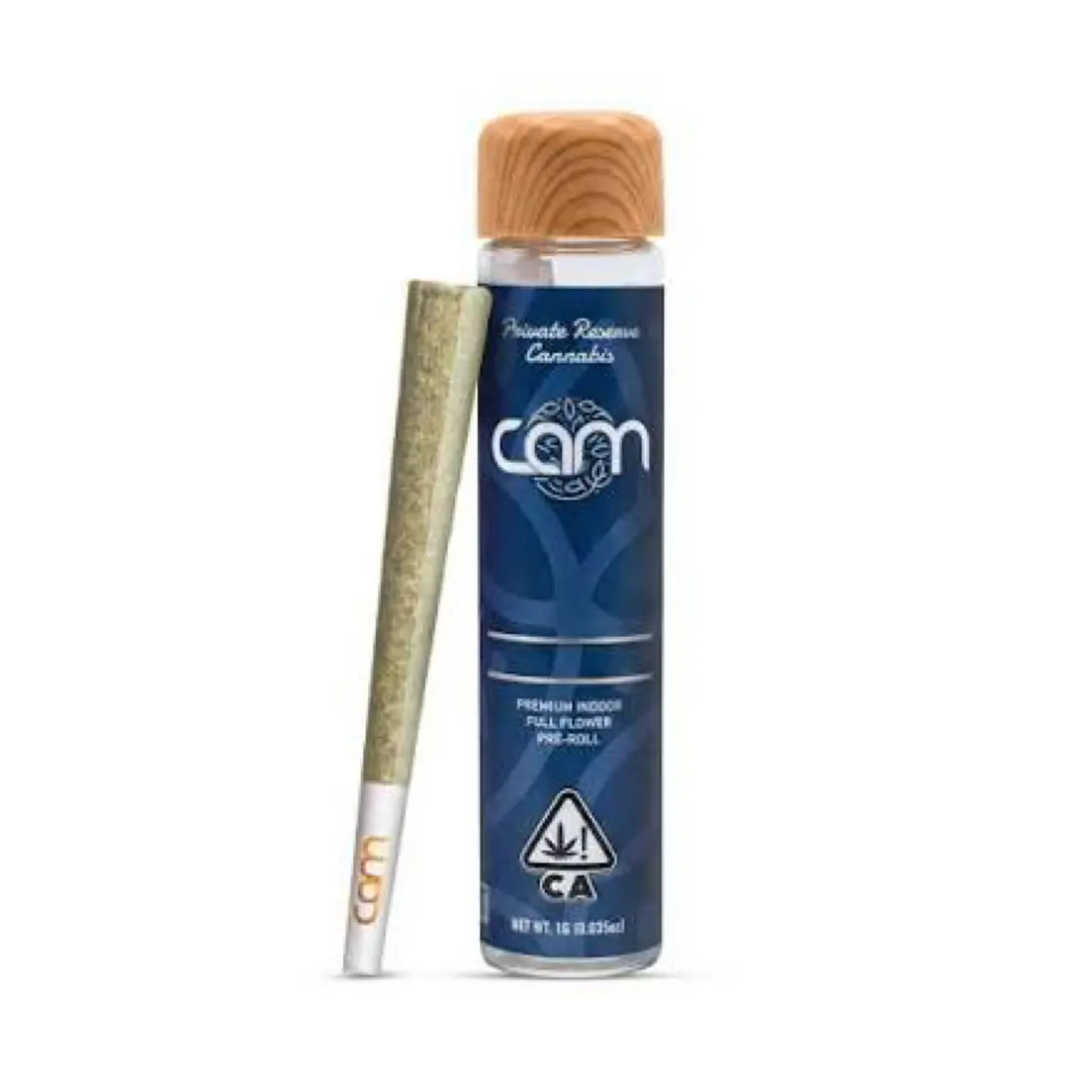 CAM Preroll Ambrosia $10