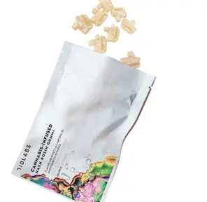 710 Labs - Strawberry Guava #9 - Gummies - 100mg* **