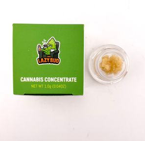 1g Cereal Milk (Hybrid) Diamonds - The Lazy Bud