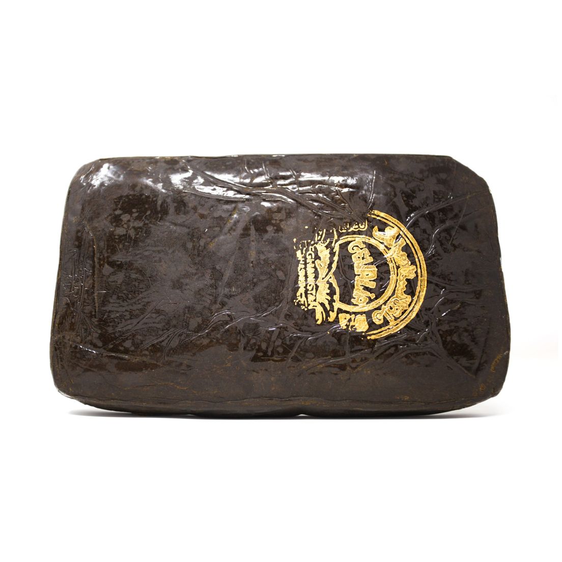 Gevalia Import Afghani Black Hash