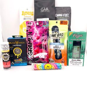 ***Deal! $99 Mix n' Match Any (3) Vapes + Preroll