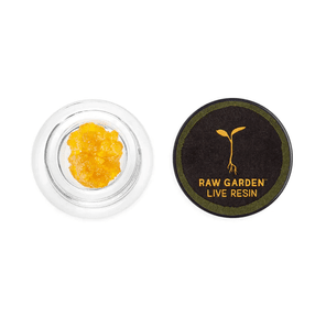 Oahu Kush Live Resin